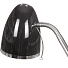 Светильник напольный E27, 40 Вт, черный, абажур черный, Camelion, KD-309 C02, 11484 - фото 3