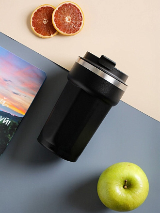 Термокружка 0.5 л, колба нержавеющая сталь, Y4-9301