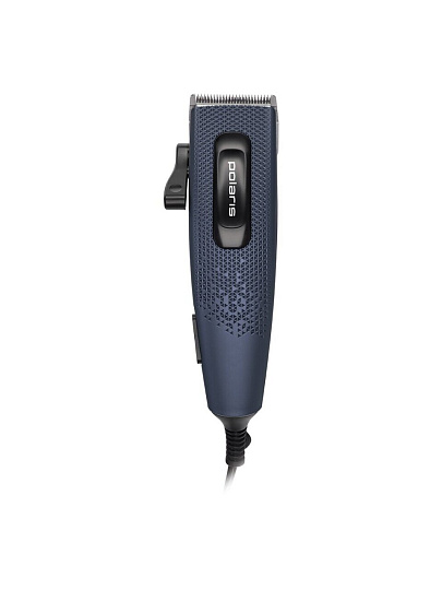 Машинка для стрижки Polaris, PHC 0954, сетевая, 9 Вт, синяя