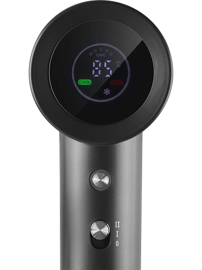 Фен Leonord, LE-1214, 1800 Вт, защита от перегрева, 3 режима, 2 скорости, 900309