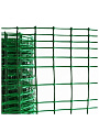 Сетка для птичников, пластмасса, 13 х 15 мм, 100х1000 см, зеленая, Протэкт, Ф-13/1/10 - фото 5