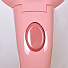 Чайник электрический пластиковый Василиса ТЗ-1500 белый с темно-розовым, 1.8 л, 1.5 кВт - фото 4