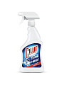 Чистящее средство для ванной, Cillit, Налет и ржавчина, спрей, 450 мл, 450 г, с курком - фото 3