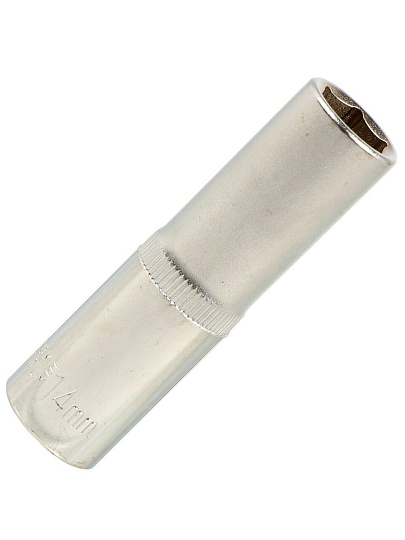 Головка торцевая 6-гранная, 1/2&quot;, 14 мм, глубокая, Startul, PRO-52114