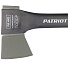 Топор Patriot, X-Treme Sharp, универсальный плотницкий, обрезиненная, 0.91 кг, с чехлом, 777001310 - фото 6