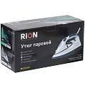 Утюг Rion, SG-5058T, 2200 Вт, титан, синий с белым - фото 6
