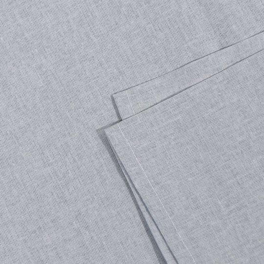 Простыня 1.5-спальная, 150 х 220 см, перкаль, в ассортименте, Романтика, 560399