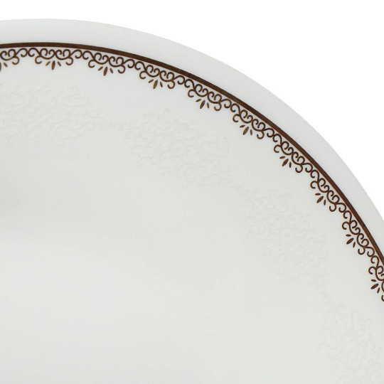 Ф Сервиз столовый фарфор 19пр Бостон 1019J/69-SK