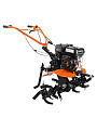 Бензокультиватор Patriot, Калуга М, четырехтактный, ширина 90 см, глубина 30 см, 5150 Вт, 7 л.с., скорость 4 вперед, 2 назад, 440107011 - фото 4