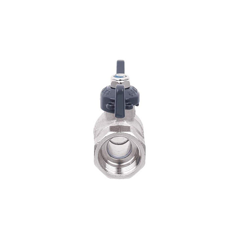 Кран для воды, 3/4", г-ш, ручка-бабочка, AquaLink 1159