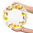 Тарелка десертная, стеклокерамика, 18 см, круглая, Оттавиа, HP-70/6728 - фото 2