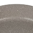 Сковорода алюминий, 28 см, антипригарное покрытие, Kukmara, Stella, капучино, сск280а - фото 8