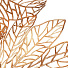 Цветок искусственный декоративный Ветвь, 68 см, золотой, Y6-10422 - фото 2