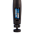 Фонарь светодиодный туристический, Старт, LAE 201-C1 Black, зарядка от USB, пластик, 16033 - фото 4
