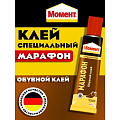 Клей Момент, водостойкий, однокомпонентный, 30 мл, 26 г, 873855, Марафон - фото 11