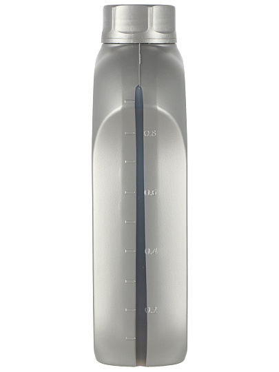 Масло машинное полусинтетич, 4Т, Hanskonner, SEA 5W-30, API SL/CF, 1 л, H0401PS