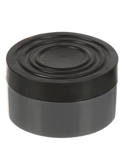 Антивибрационные подставки 4 шт, серый, индивидуальная упаковка, Aqwin, YT-CBC-017