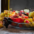 Блюдо стекло, круглое, 30.3 см, Тоскана, Pasabahce, 10596B - фото 6