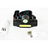 Аккумуляторный налобный LED COB фонарь Ultraflash E1340 - фото 10