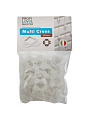 Крестики для плитки 42х42 мм, 50 шт, краб, Milti Cross, Profi Level Master, 00-00001430