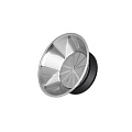 Соковыжималка электрическая Centek, CT-1209 Black, 600 Вт, черная - фото 2