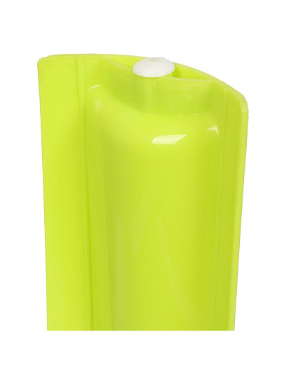 Столик детский полипропилен, 52х78х62 см, лайм, Радиан, 10200111