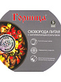 Сковорода литой алюминий, 20 см, антипригарное покрытие, Горница, Гранит Induction, индукция, Ис2051аг - фото 8