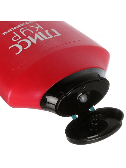 Шампунь Глисс Кур, Совершенство окрашенных волос, 400 мл