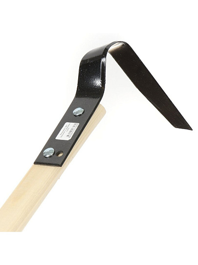 Плоскорез с черенком, большой,1 сорт, Ф2