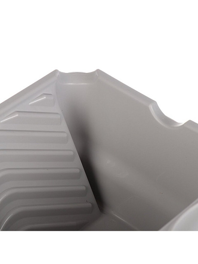 Ковш для краски, пластик, 190х215 мм, Акор, 301 01 300