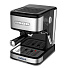 Кофеварка электрическая, рожковая, 1.5 л, Gelberk, 850 Вт, GL-CE404 - фото 2