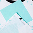 Скатерть «Этель» Квадраты, 150×280 см, репс, пл. 130 г/м2, 100% хлопок, 4126967 - фото 5