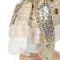 Фигурка декоративная Снеговик, 76 см, SYGZWWA-37230075 - фото 6