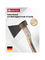 Топор Bartex, РФ, А0, 2К-024, рукоятка дерево, 0.8 кг - фото 4
