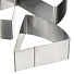 Форма для запекания сталь, 6 шт, 20х4.5 см, Y4-6407 - фото 2