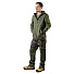 Куртка рабочая softshell, цвет оливковый, размер XL, NEO Tools, 81-553-XL - фото 6