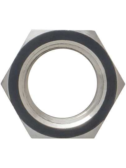 Футорка 3/8" х 1/4" н/в MPF инд.уп.