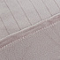 Плед евро, 200х240 см, 100% полиэстер, Silvano, Аляска Шубка, фиолетовый лед, GH107-2 - фото 3