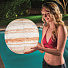 Мяч надувной, 61 см, с подсветкой, Bestway, Юпитер, 31043 - фото 3