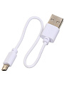 Фонарь ручной, встроенный аккумулятор, Облик, 208 Zoom, зарядка от USB, алюминий, черный, УТ-00000712 - фото 5