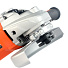 Угловая шлифовальная машина Patriot AG 150, 5000-10000 об/мин, 1.39 кВт, 150 мм - фото 2