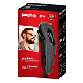 Машинка для стрижки Polaris, PHC 0954, сетевая, 9 Вт, серая - фото 6