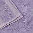 Набор полотенец 2 шт, 50х90, 70х140 см, 100% хлопок, 480 г/м2, Silvano, Цветочный звездопад, лиловый, Турция - фото 6