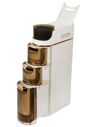 Стойка для хранения, пластик, узкая, 18х41х74.5 см, Y4-11263