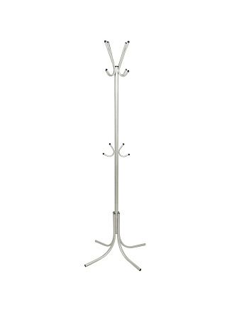 Вешалка-стойка 67х67х195 см, Модуль, сталь, Стойка, 715, искра