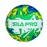 Мяч футбольный, 22 см, №5, полиуретан, в ассортименте, 3 слойный, SilaPro, 133-039 - фото 3
