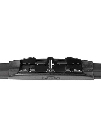 Щетка стеклоочистителя Heyner, гибридная, 24"/60 см, 034000
