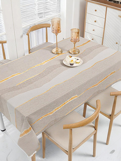 Клеенка Silvano, Fusion New, 1.4х20 м, ПВХ на нетканой основе, XN81775B-3