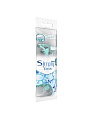 Станок для бритья Gillette, Simply Venus2, для женщин, 2 лезвия, 2 шт, одноразовые - фото 5