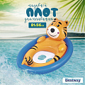 Плот надувной 81х56 см, Bestway, Животные, 34058, 1-мест, в ассортименте